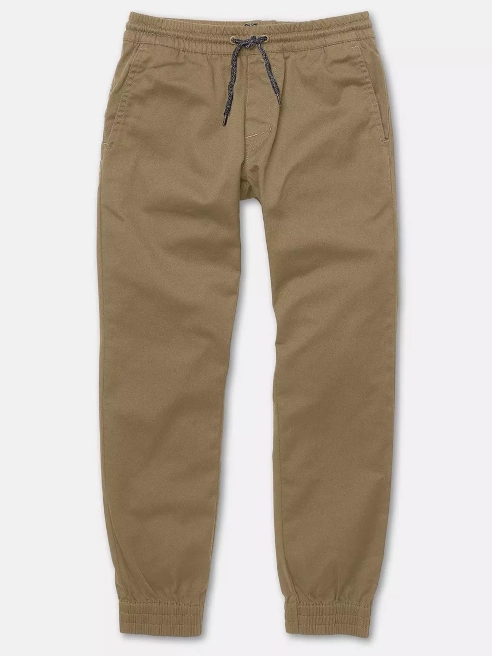 Volcom Fricken Slim Jogger Size Large